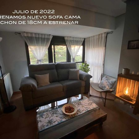 Apartamento CuencaLocura En pleno centro con vistas Parking opcional Cuenca  Exterior foto