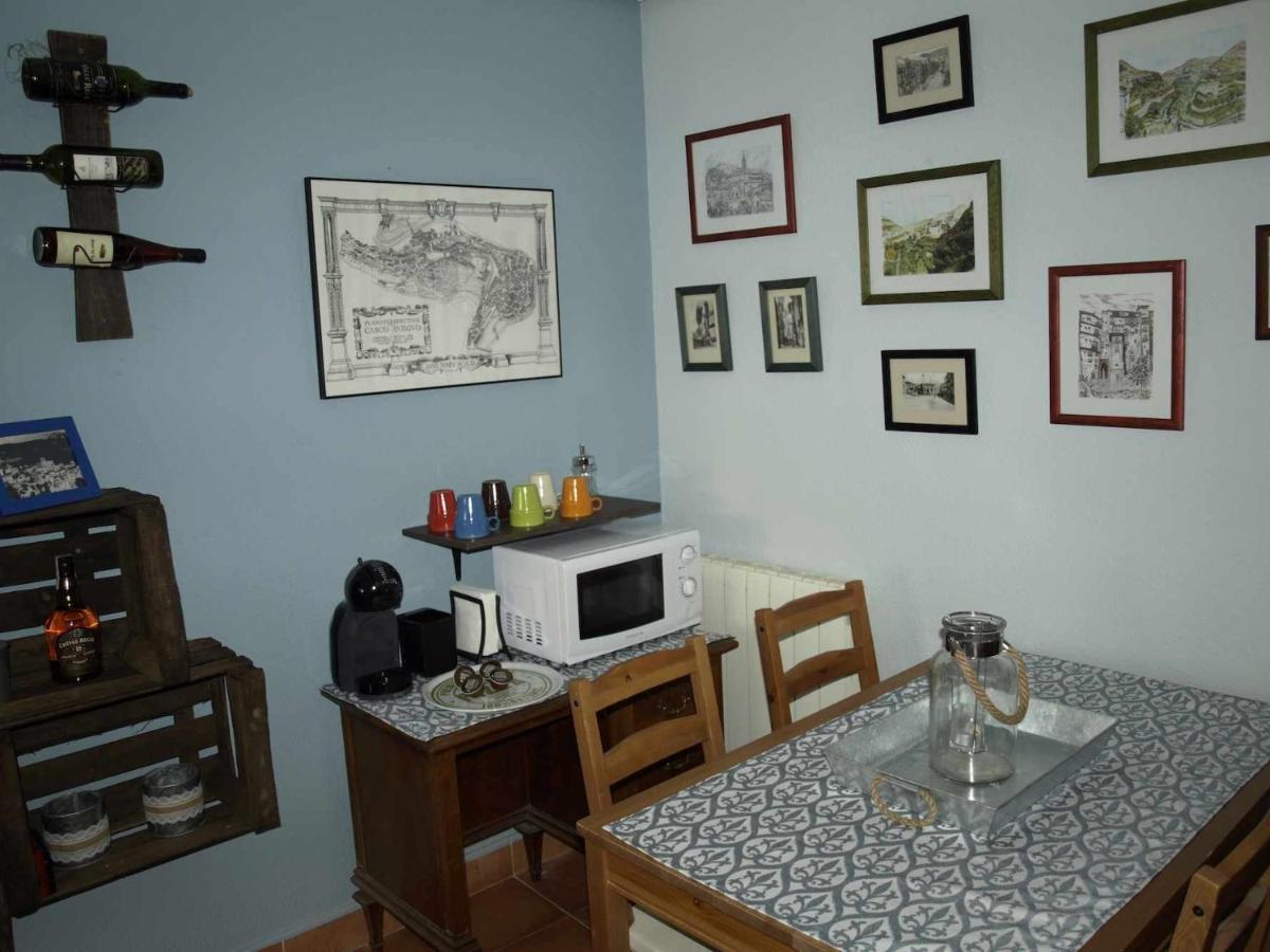 Apartamento CuencaLocura En pleno centro con vistas Parking opcional Cuenca  Exterior foto