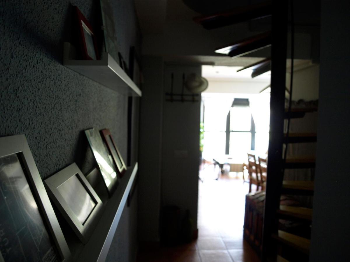 Apartamento CuencaLocura En pleno centro con vistas Parking opcional Cuenca  Exterior foto