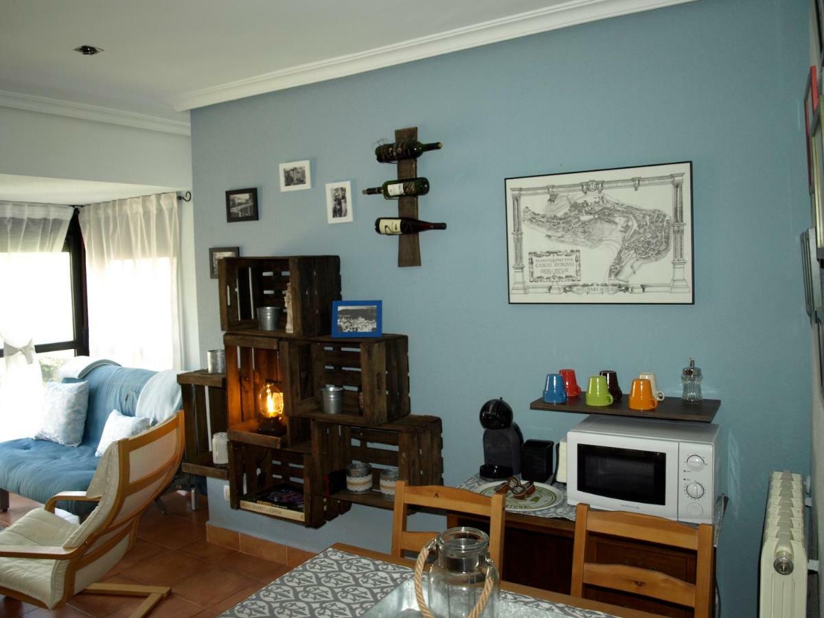 Apartamento CuencaLocura En pleno centro con vistas Parking opcional Cuenca  Exterior foto